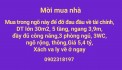 Sở hữu ngay ngôi nhà trong ngõ, DT 30m2, 5 tầng để đõ đau đầu về tiền, 0902318197